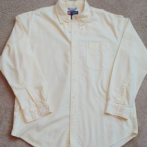 Men's Chaps Button Down